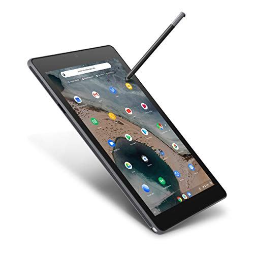ASUS Chromebook Tablet CT100
