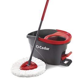 O-Cedar
