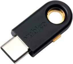Yubico