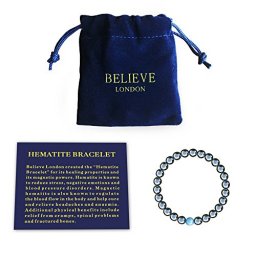 Believe London
