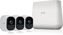 Arlo Technologies