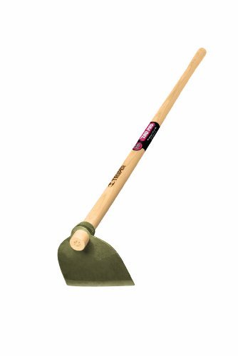 Truper Tru Pro Forged Eye Hoe
