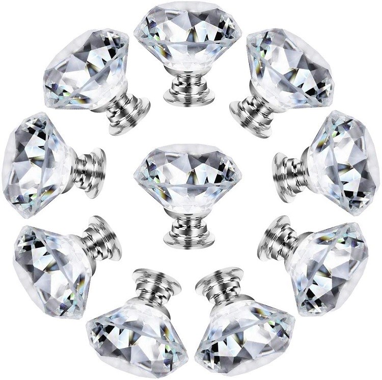 Northern Brothers Cabinet Knobs