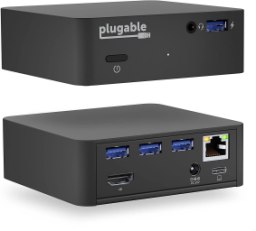 Plugable