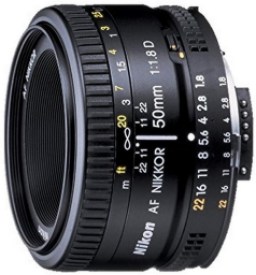 Nikon