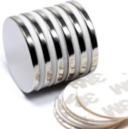 CMS Magnetics