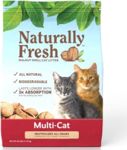 Naturally Fresh