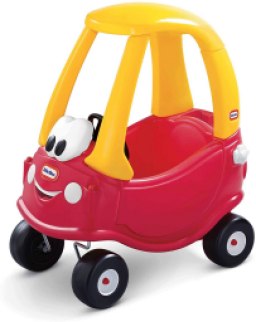 Little Tikes