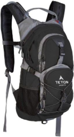 Teton Sports