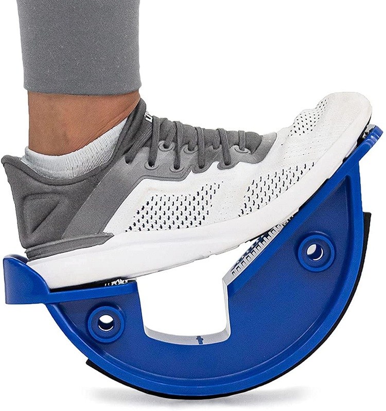 ProStretch Blue Calf Stretcher