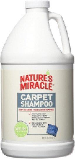 Nature's Miracle