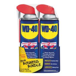 WD-40