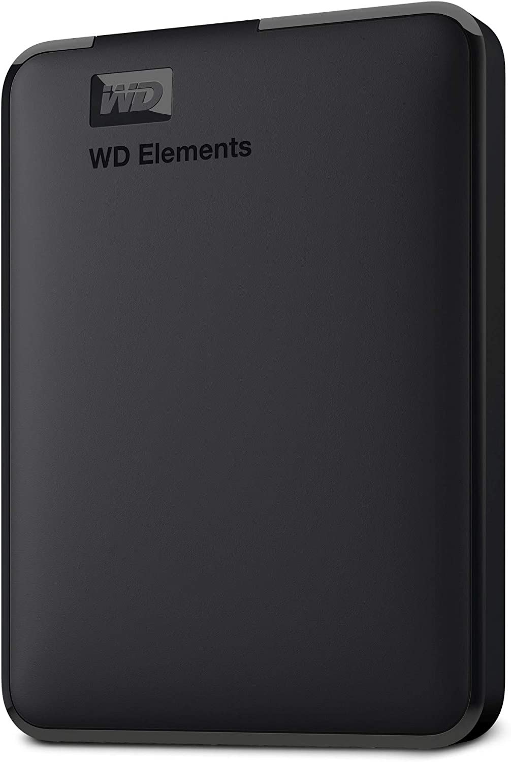 Western Digital 1TB Elements Portable External Hard Drive