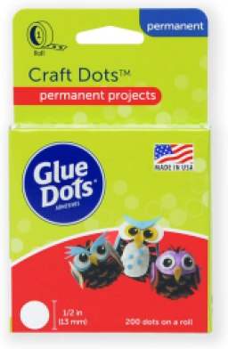 Glue Dots