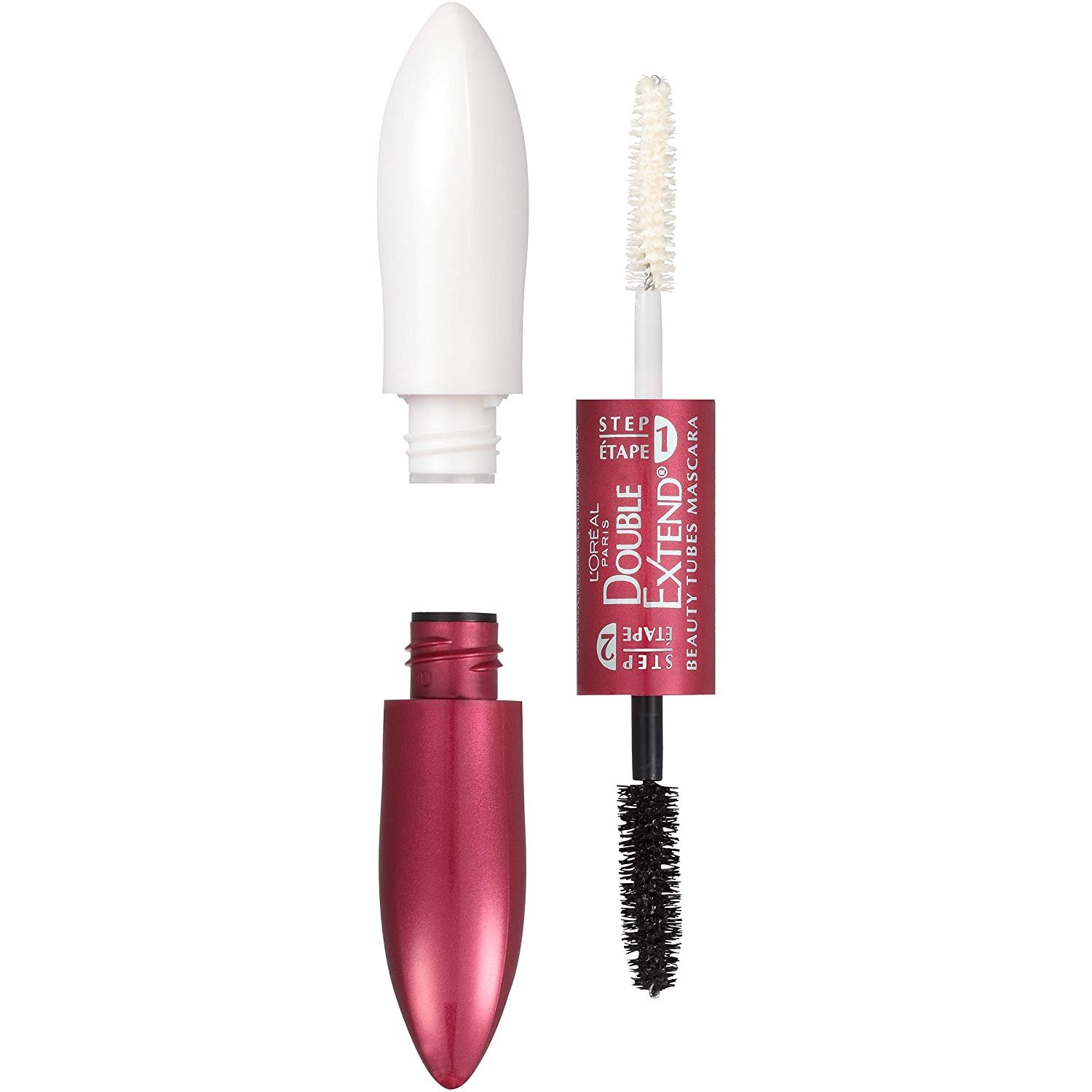 L'Oréal Paris Double Extend Beauty Tubes