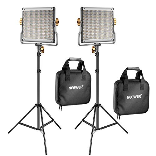 Neewer Video Lighting Kit