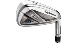 TaylorMade
