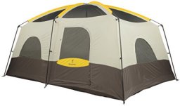 Browning Camping