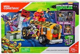Mega Bloks