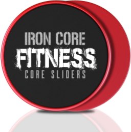 Iron Core Fitness