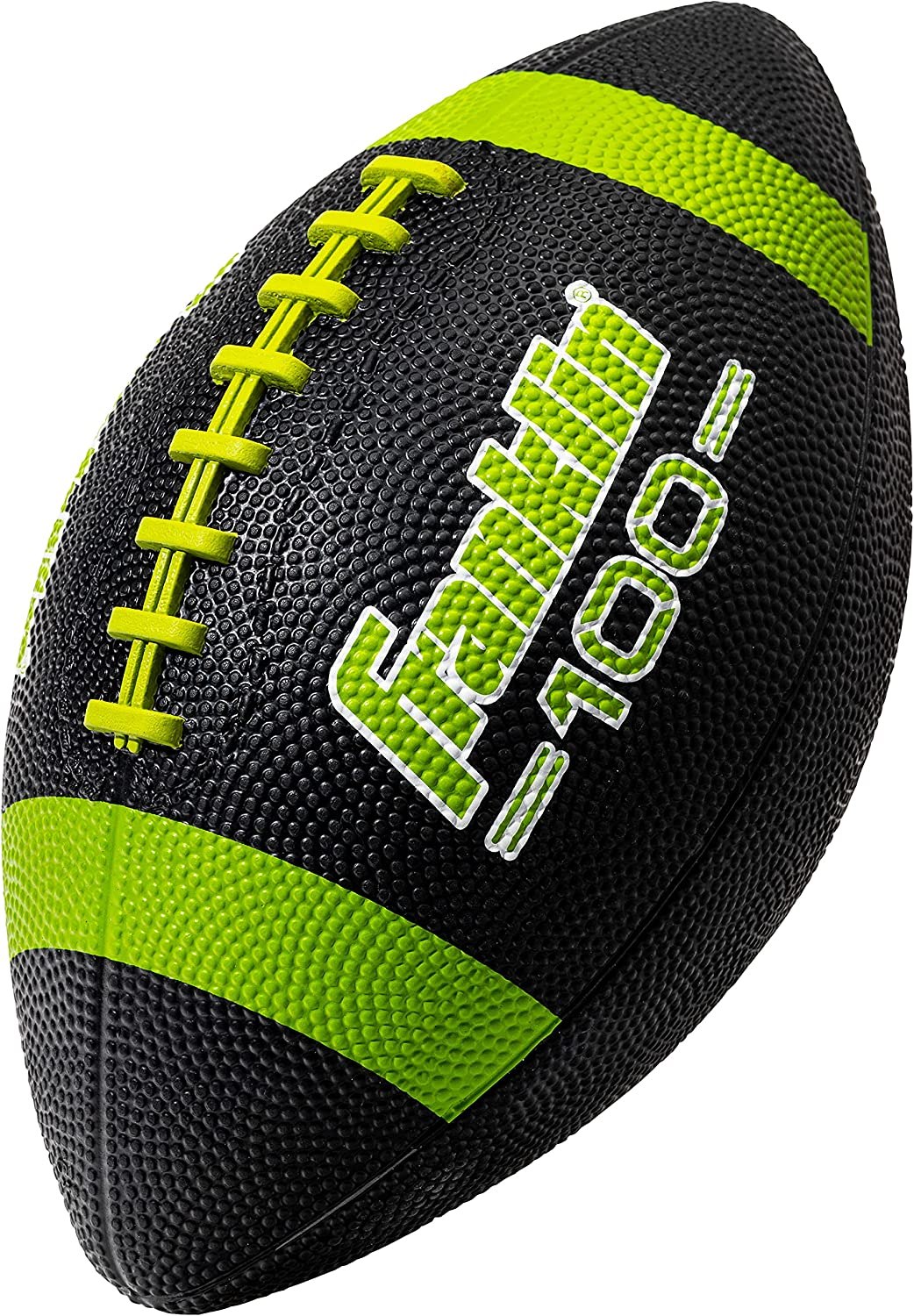 Franklin Sports Grip-Rite 100 Junior Football