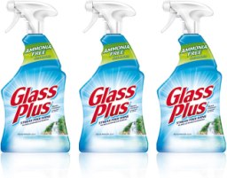 Glass Plus