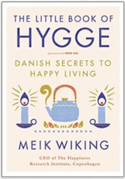 Meik Wiking's