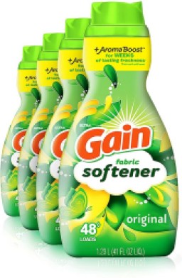 Gain