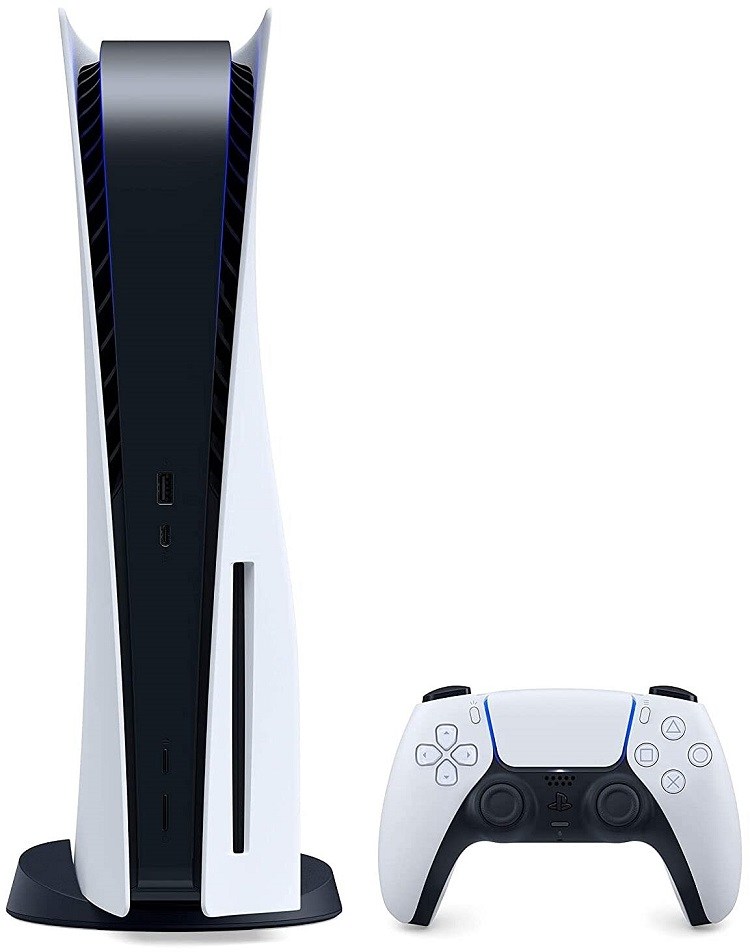 Sony PlayStation 5