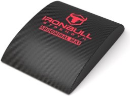 Iron Bull Strength