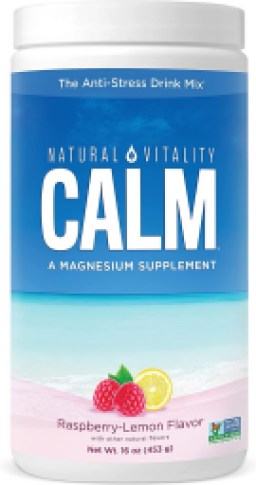 Natural Vitality