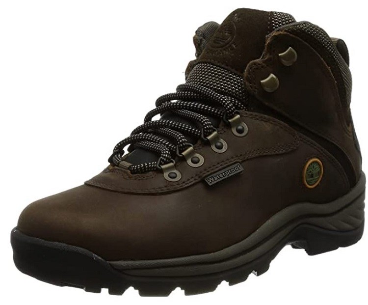 Timberland Women's White Ledge Hiking Boot