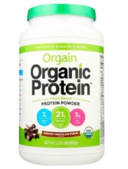 Orgain