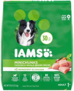 Iams