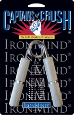 IronMind