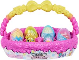 Hatchimals