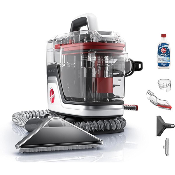 Hoover CleanSlate Plus Carpet &amp; Upholstery Spot Cleaner
