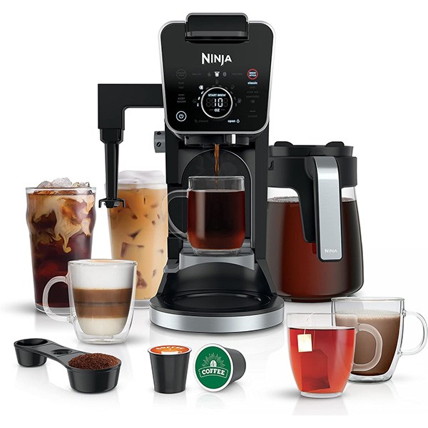 Ninja DualBrew Pro Specialty