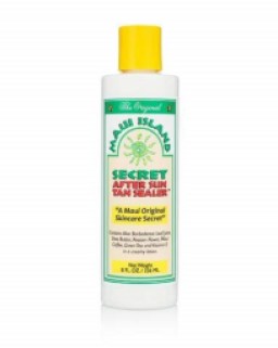Maui Island Secret