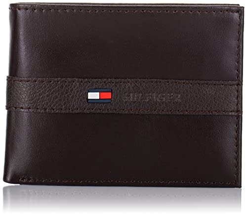 Tommy Hilfiger Men's Ranger Passcase