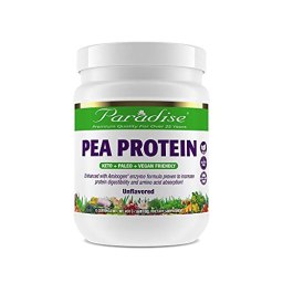 Paradise Herbs
