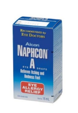 Alcon