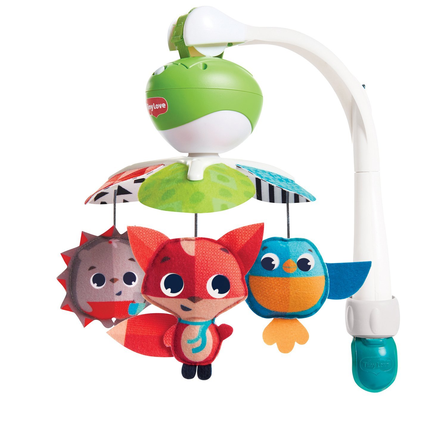 Tiny Love Meadow Days Take-Along Musical Mobile