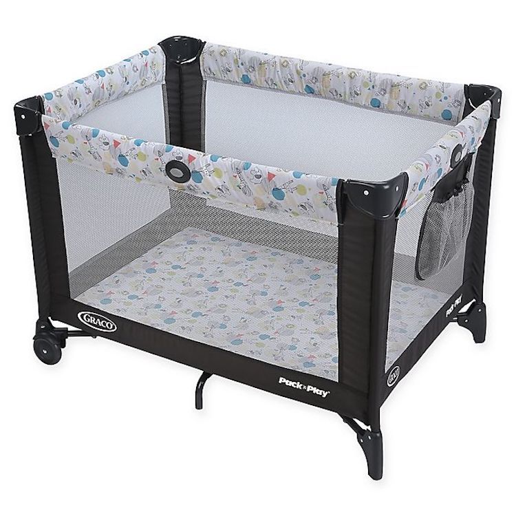Graco Pack N' Play Portable Playard