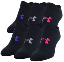 Under Armour