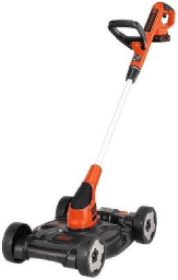 Black+Decker
