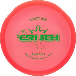 D·D Dynamic Discs