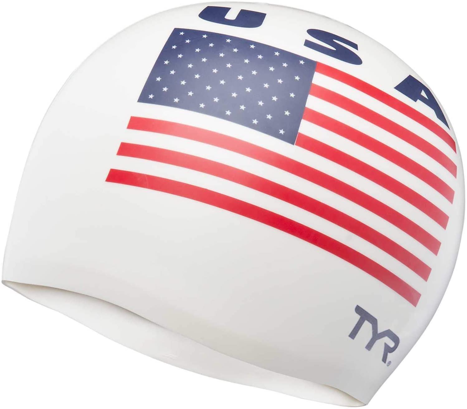 TYR USA Silicone Cap