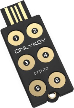 Only key