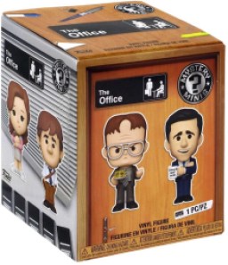 Funko Mystery Minis